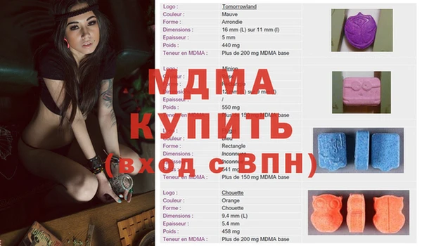 круглые Михайлов